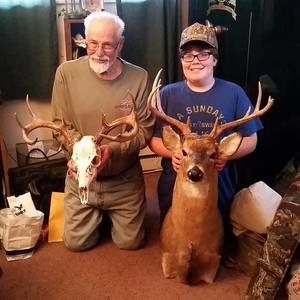 Meet your Posher, Jodi